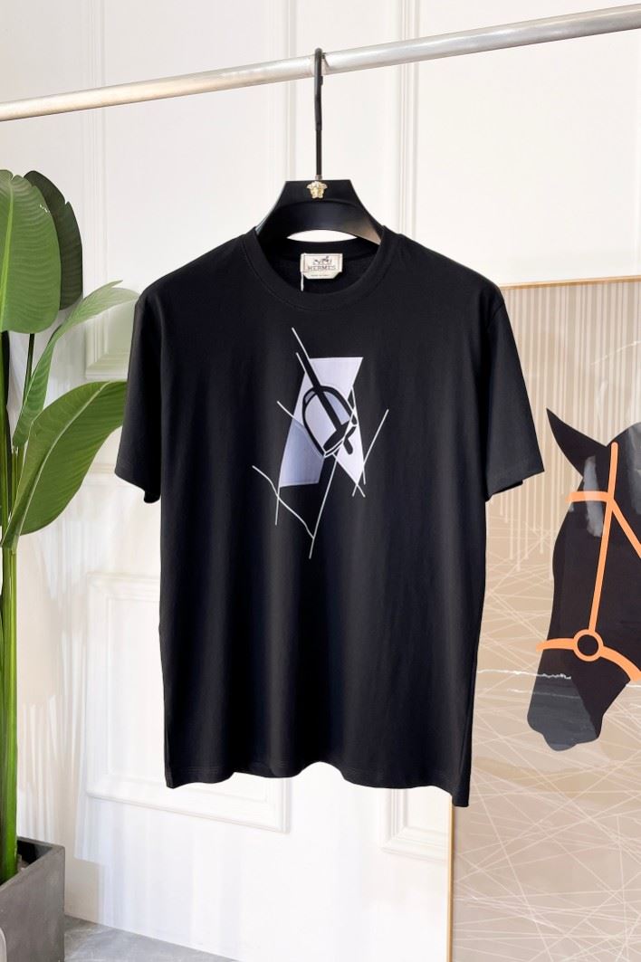 Hermes T-Shirts